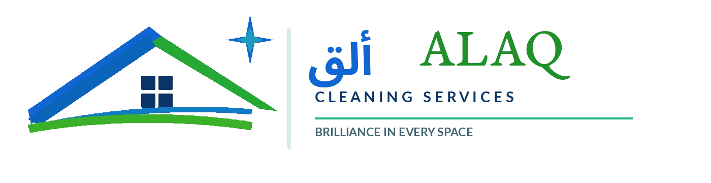 ALAQ — ألق Cleaning Services